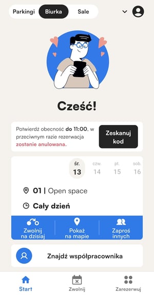 Funkcja-check-in-przez-skanowanie-kodu-QR-w-aplikacji-mobilnej-Tidaro-2
