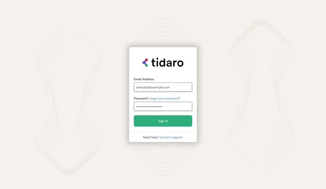 login-screen