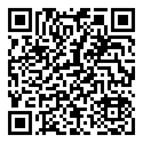 QR code to download the Tidaro app from the App Store